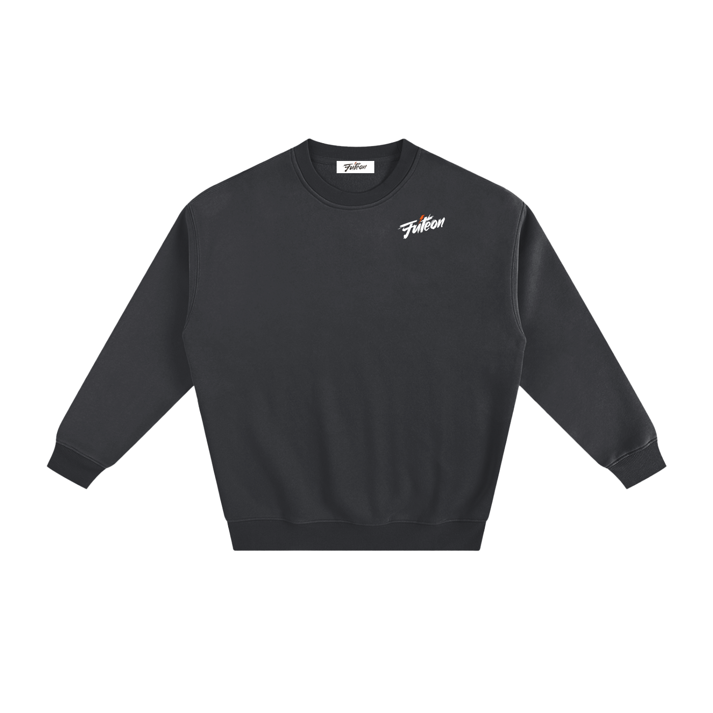 Futéon Fleeced Long Sleeve