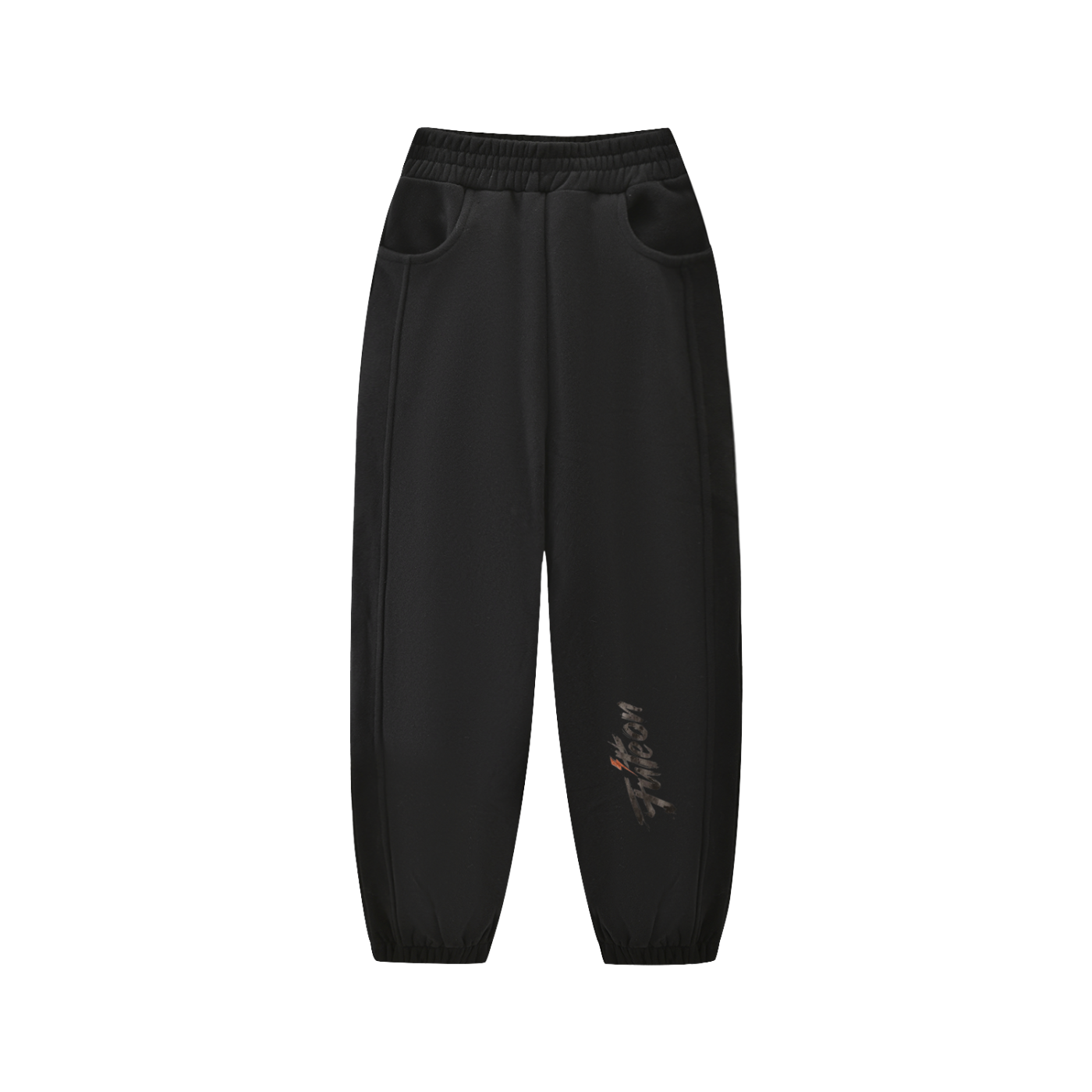 Futéon Essential Kids' Fleece Sweatpants