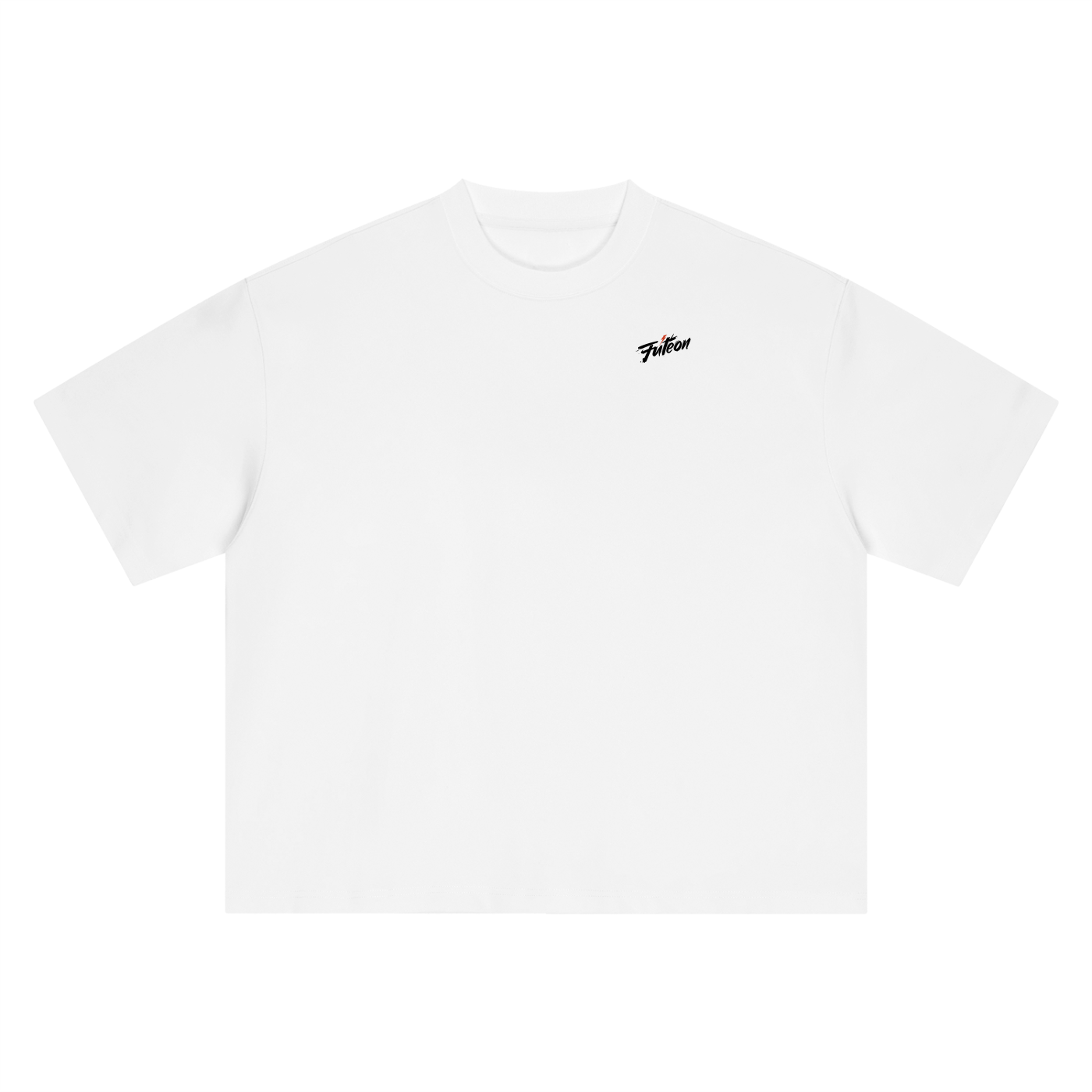 Futéon Boxy Oversized T-Shirt
