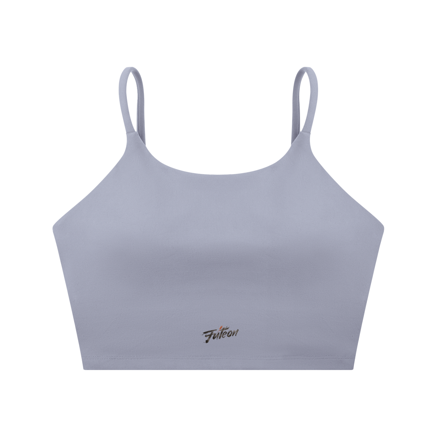 Futéon Spaghetti Strap Yoga Sports Bra