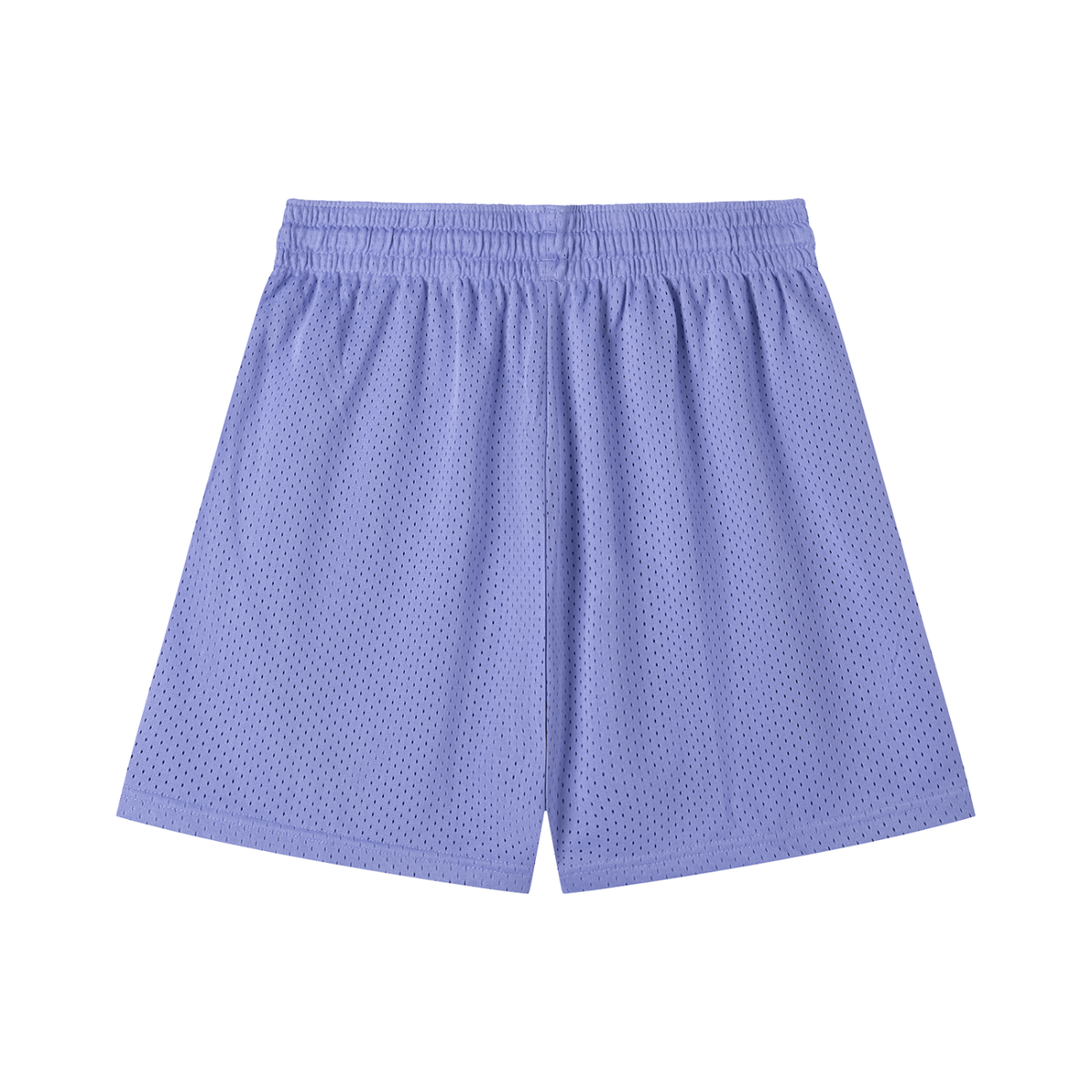Futéon Mesh Drawstring Shorts