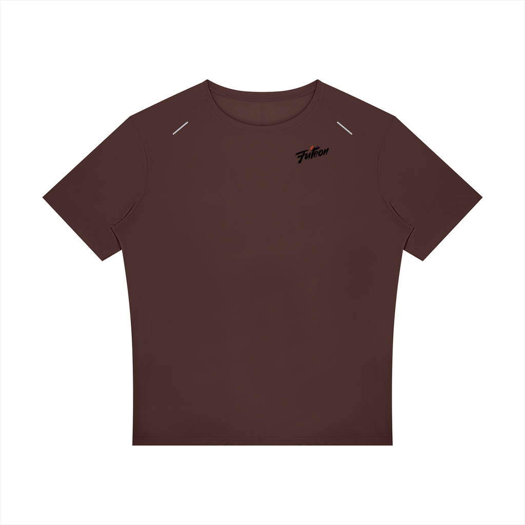 Futéon Raglan Reflective T-Shirt
