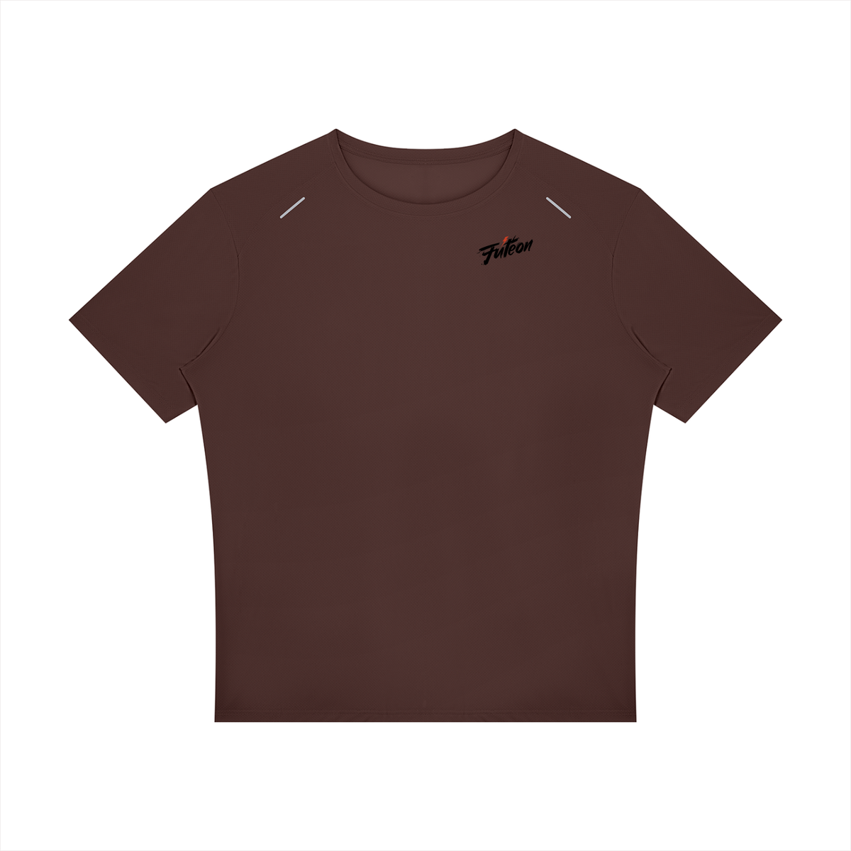 Futéon Raglan Reflective T-Shirt
