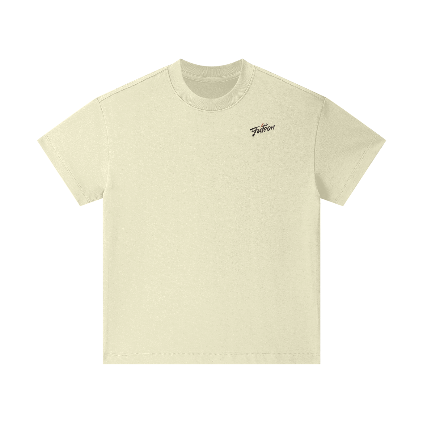 Futéon Pure Cotton Essential Kids T-Shirt