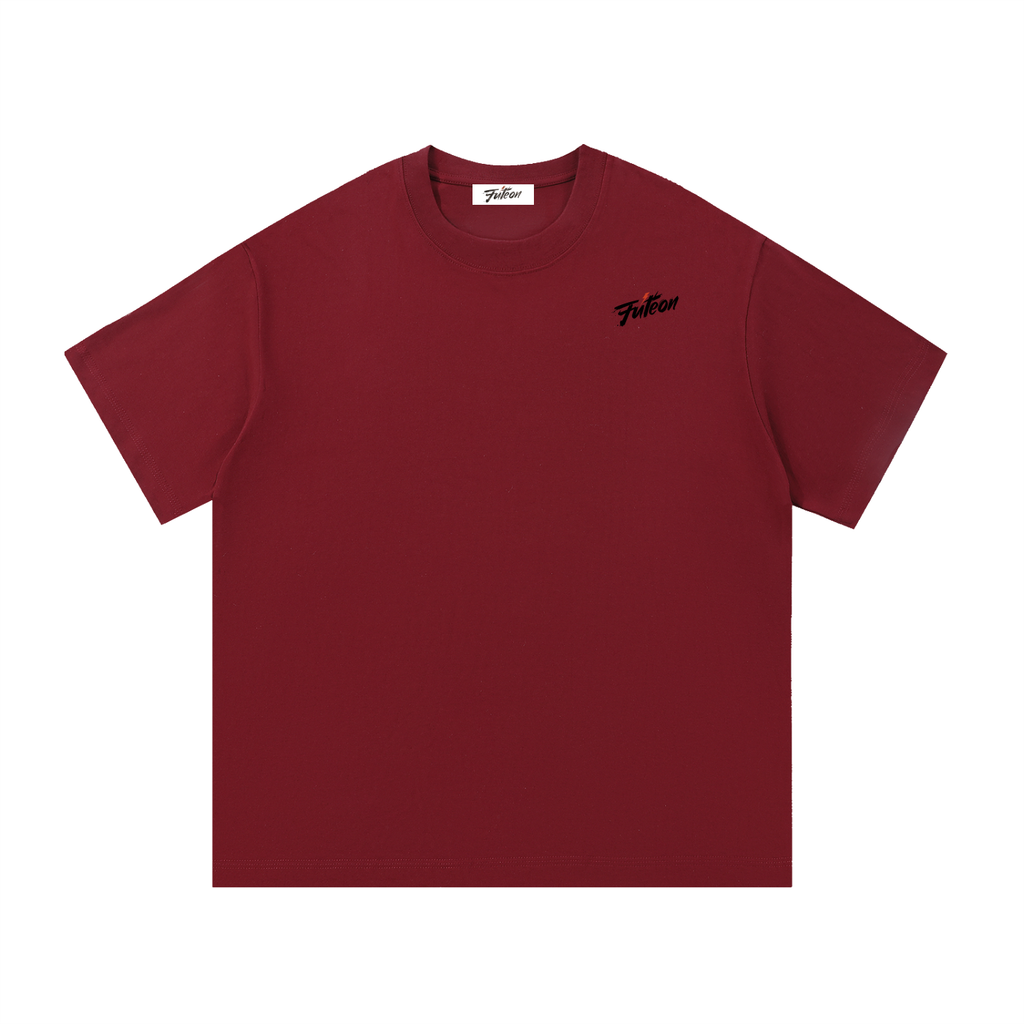 Futéon Essential Cotton T-Shirt