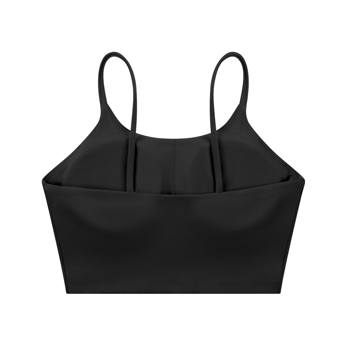 Futéon Spaghetti Strap Yoga Sports Bra