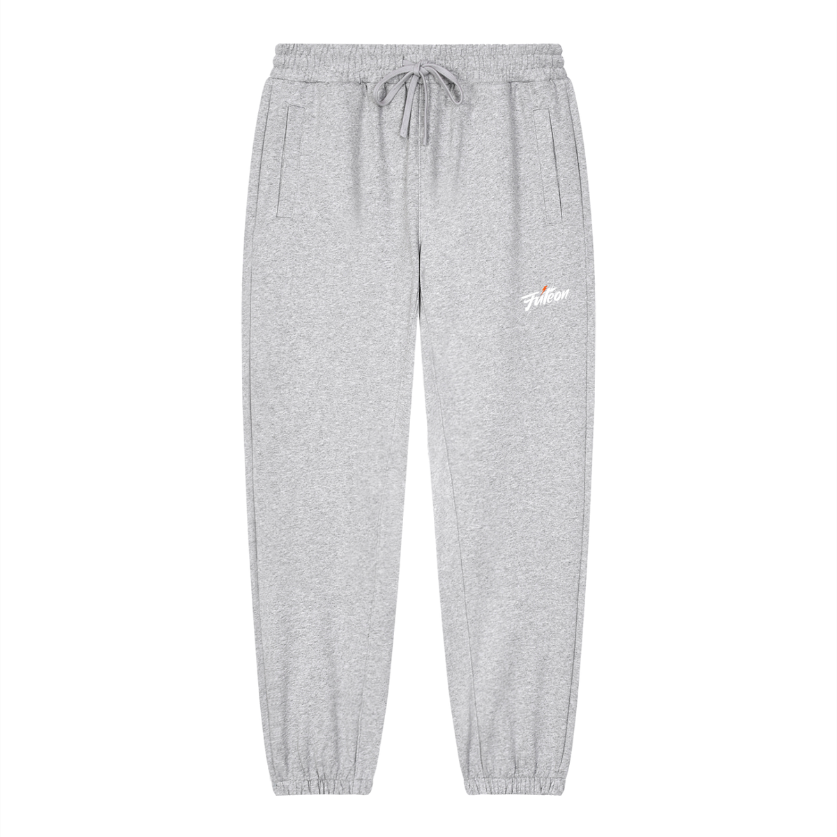 Futéon Loose Fit Tapered Joggers