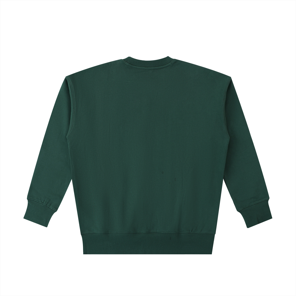 Futéon Heavyweight Cotton Sweatshirt