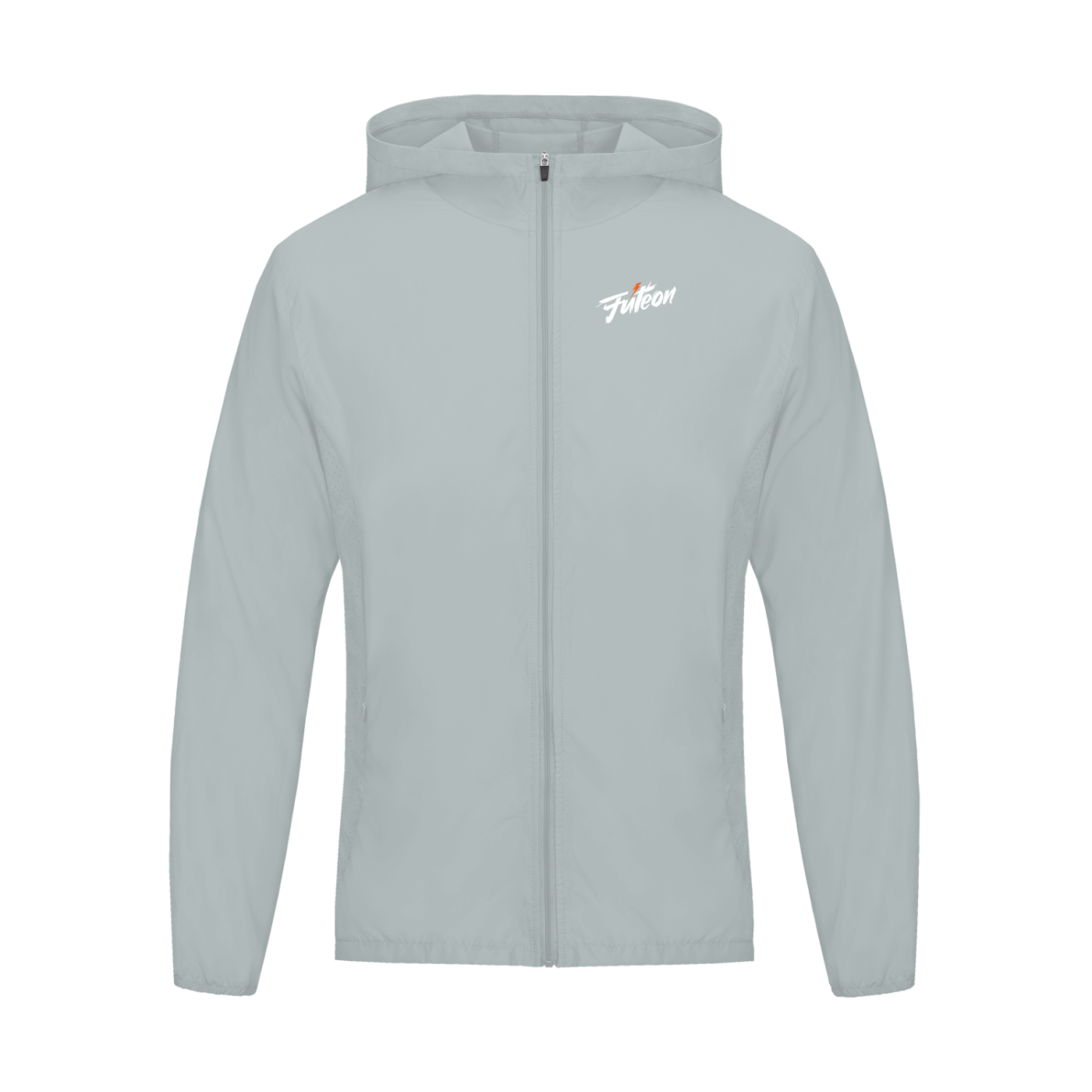 Futéon Soft Hooded Sports Jacket