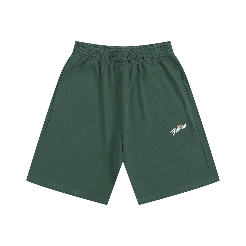 Futéon Essential Heavyweight Cotton Shorts
