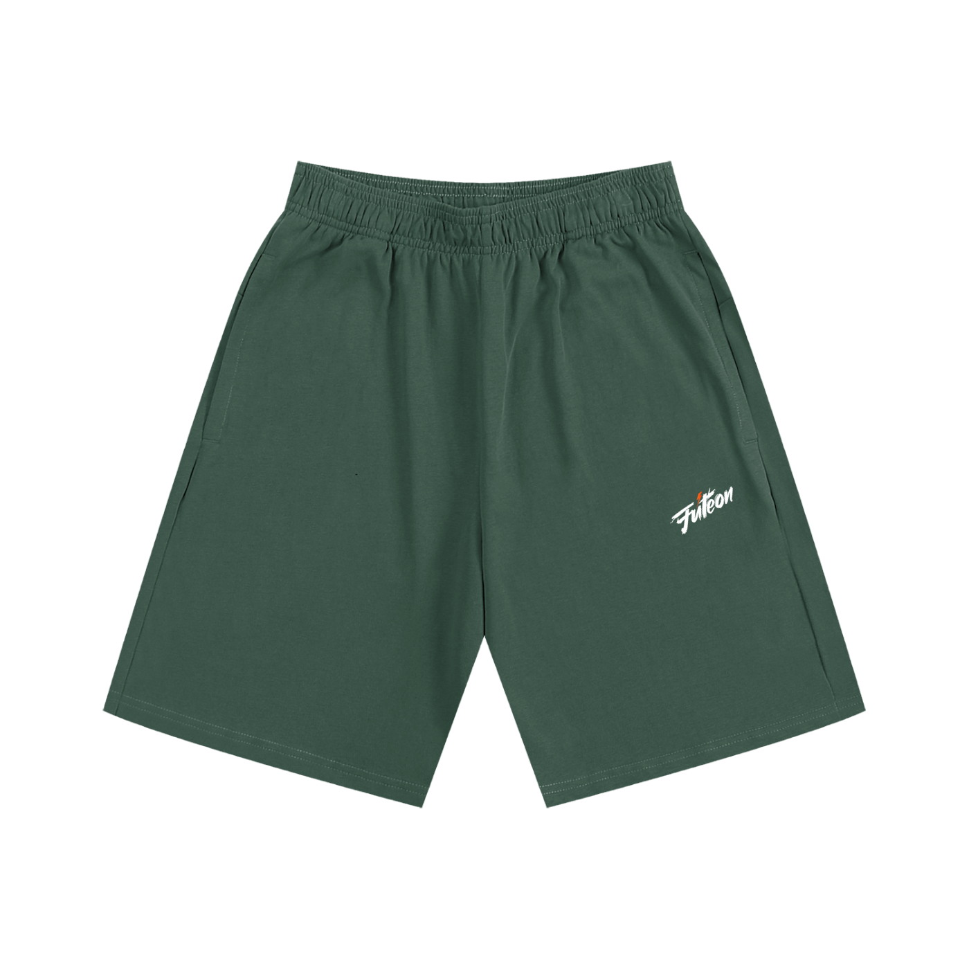 Futéon Essential Heavyweight Cotton Shorts