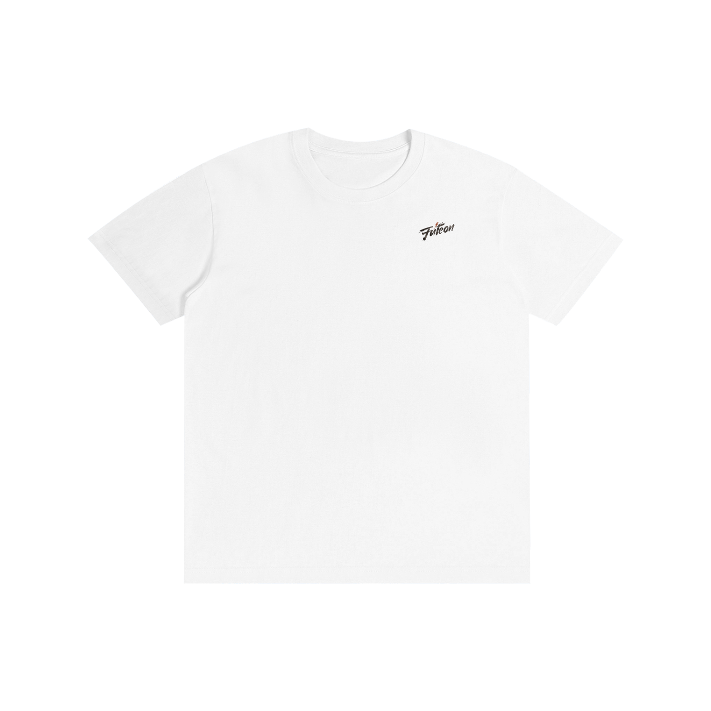 Futéon Pure Cotton Unisex T-Shirt