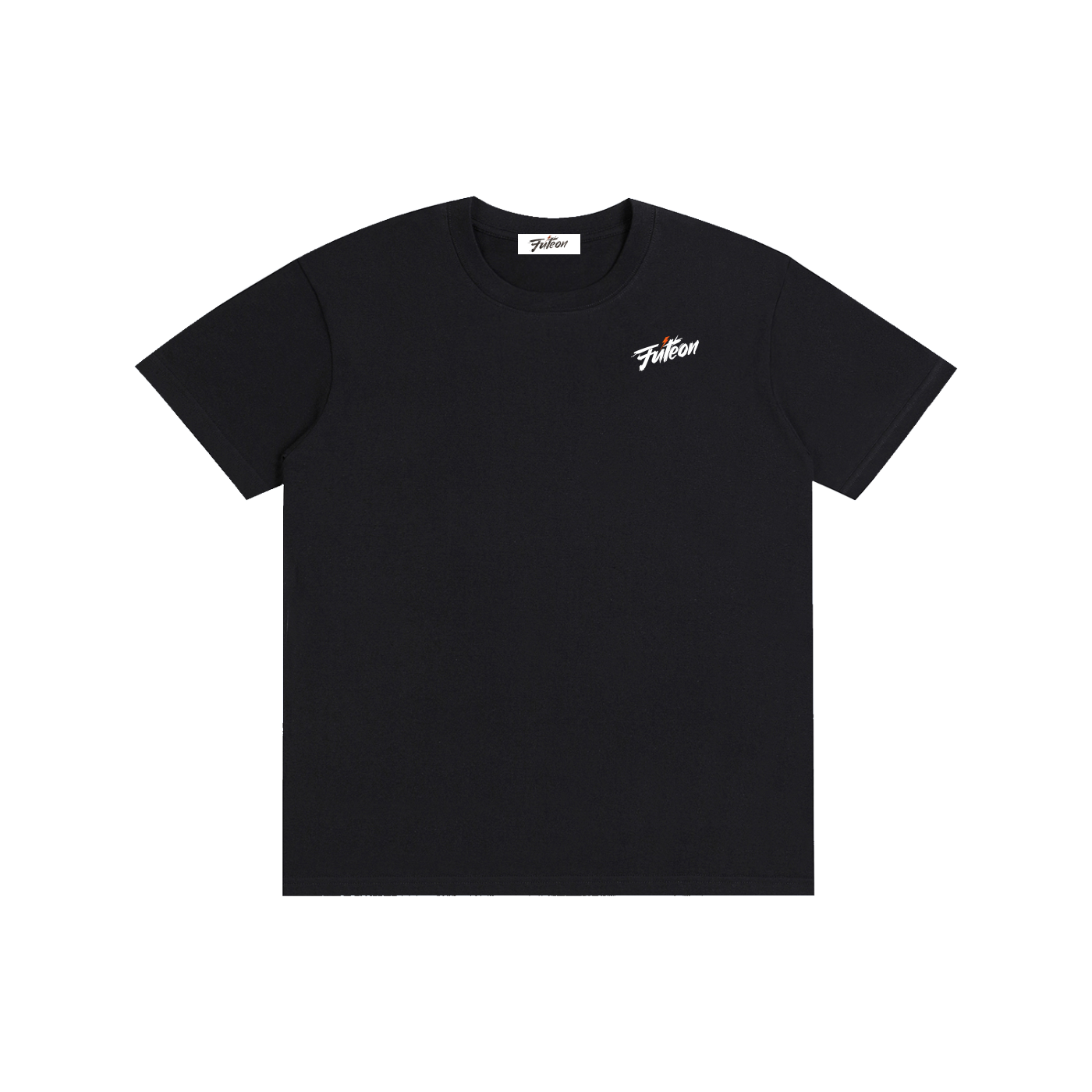 Futéon Pure Cotton Unisex T-Shirt
