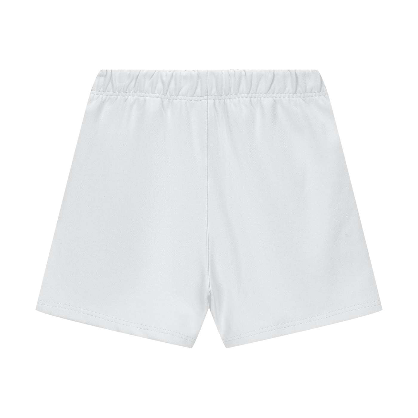 Futéon Heavyweight Fleece Loose Fit Shorts