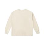 Futéon Kids' Quick-Dry Cotton Long-Sleeve Tee