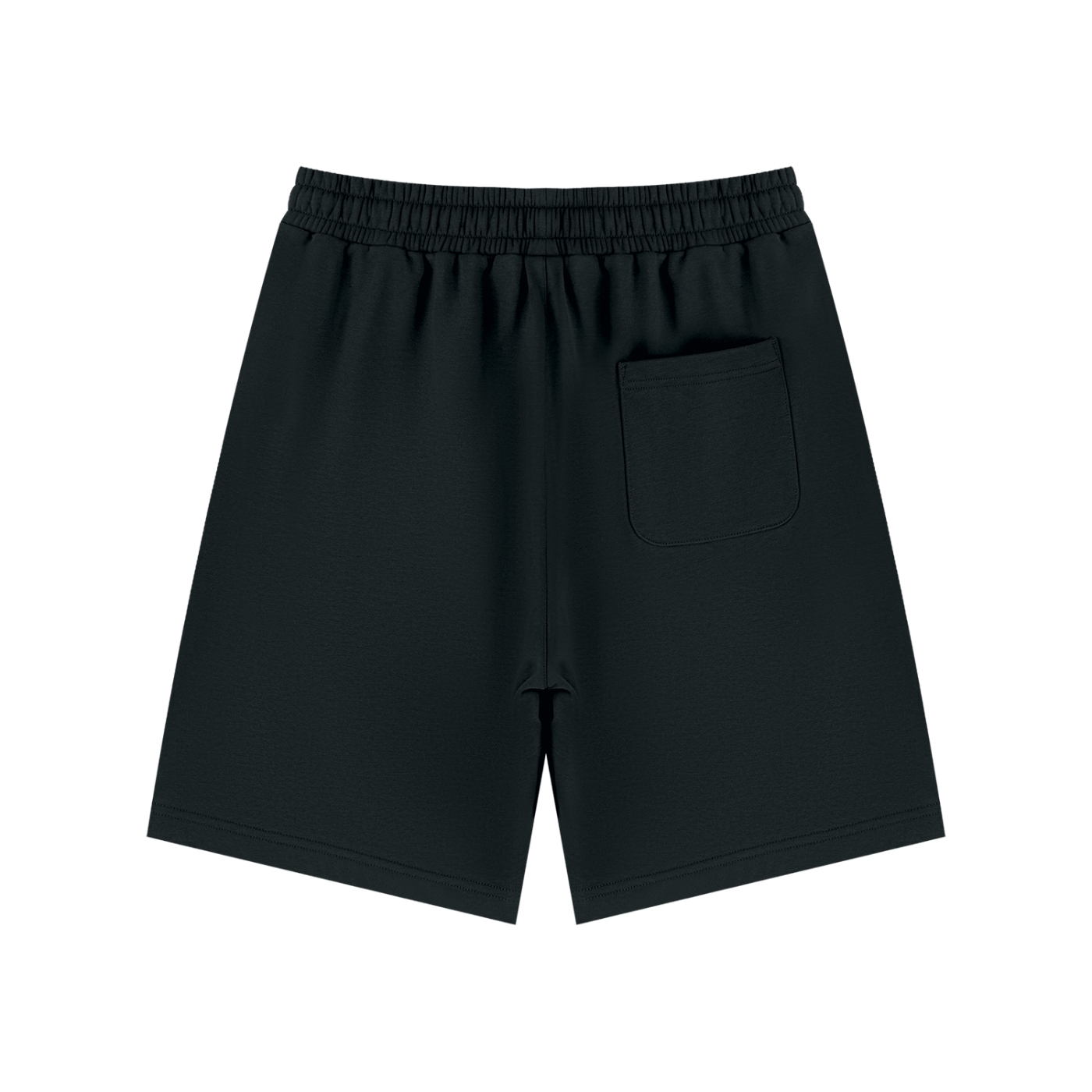 Futéon Drawstring Shorts