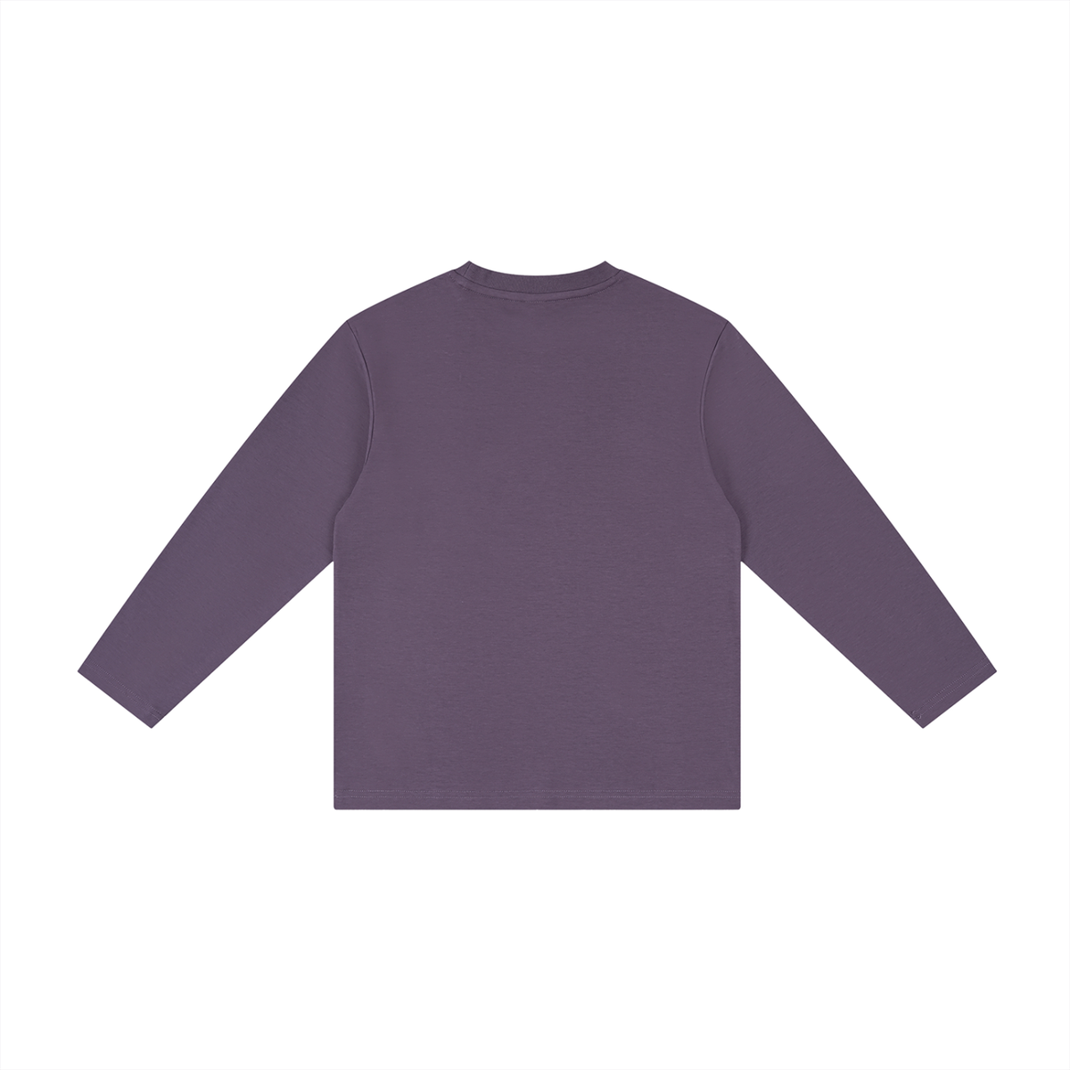 Futéon Kid's Drop Shoulder Long Sleeve