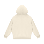 Futéon Streetwear Unisex Fleece Hoodie