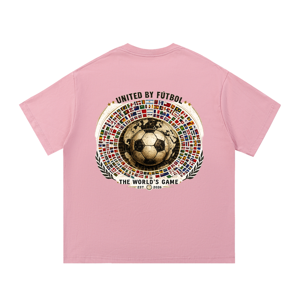 Futéon Essential Cotton T-Shirt