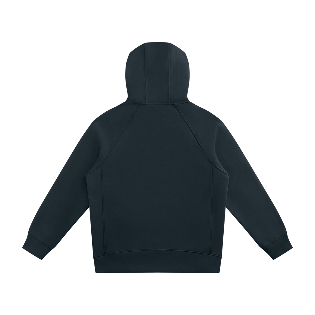 Futéon Full Zip Hoodie