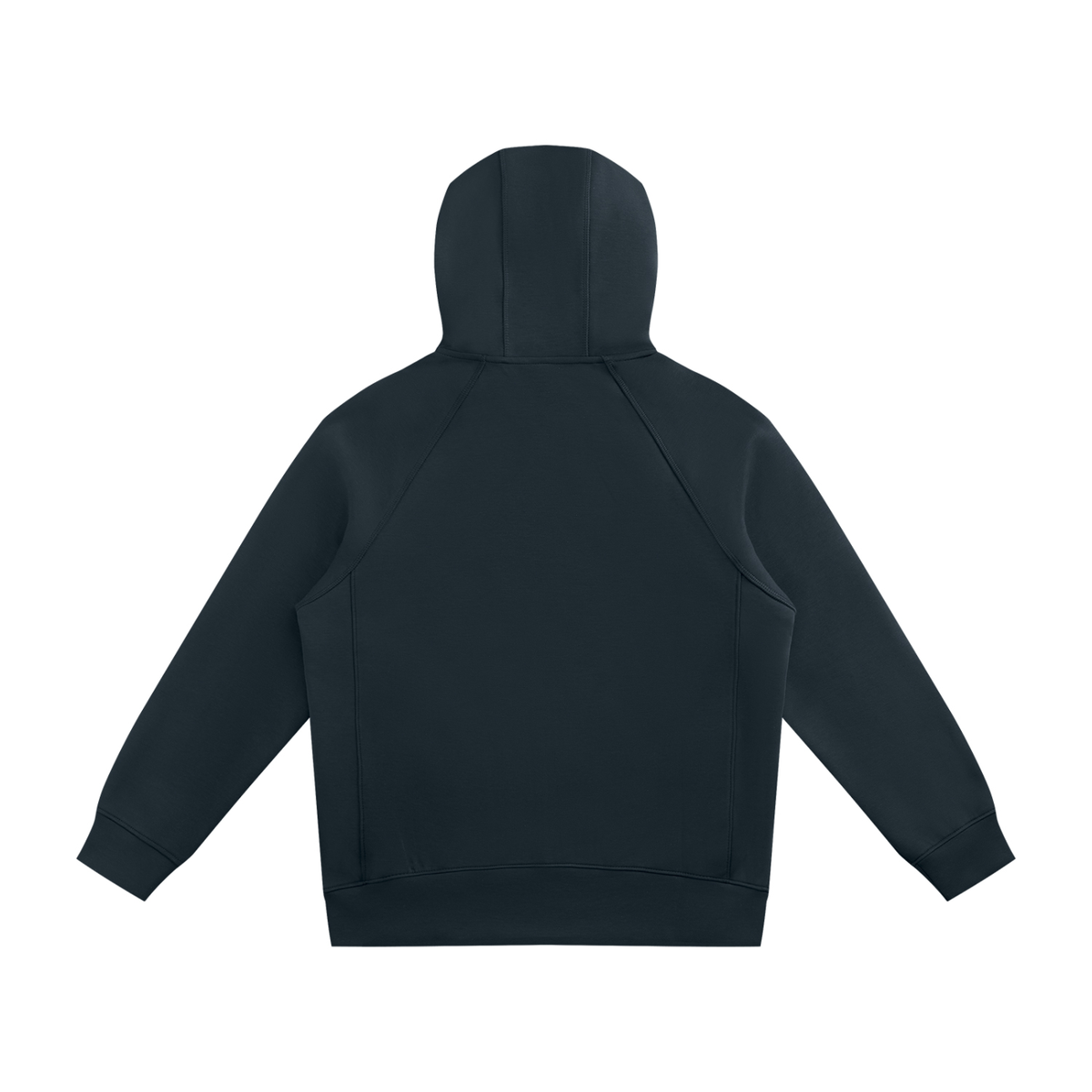 Futéon Full Zip Hoodie