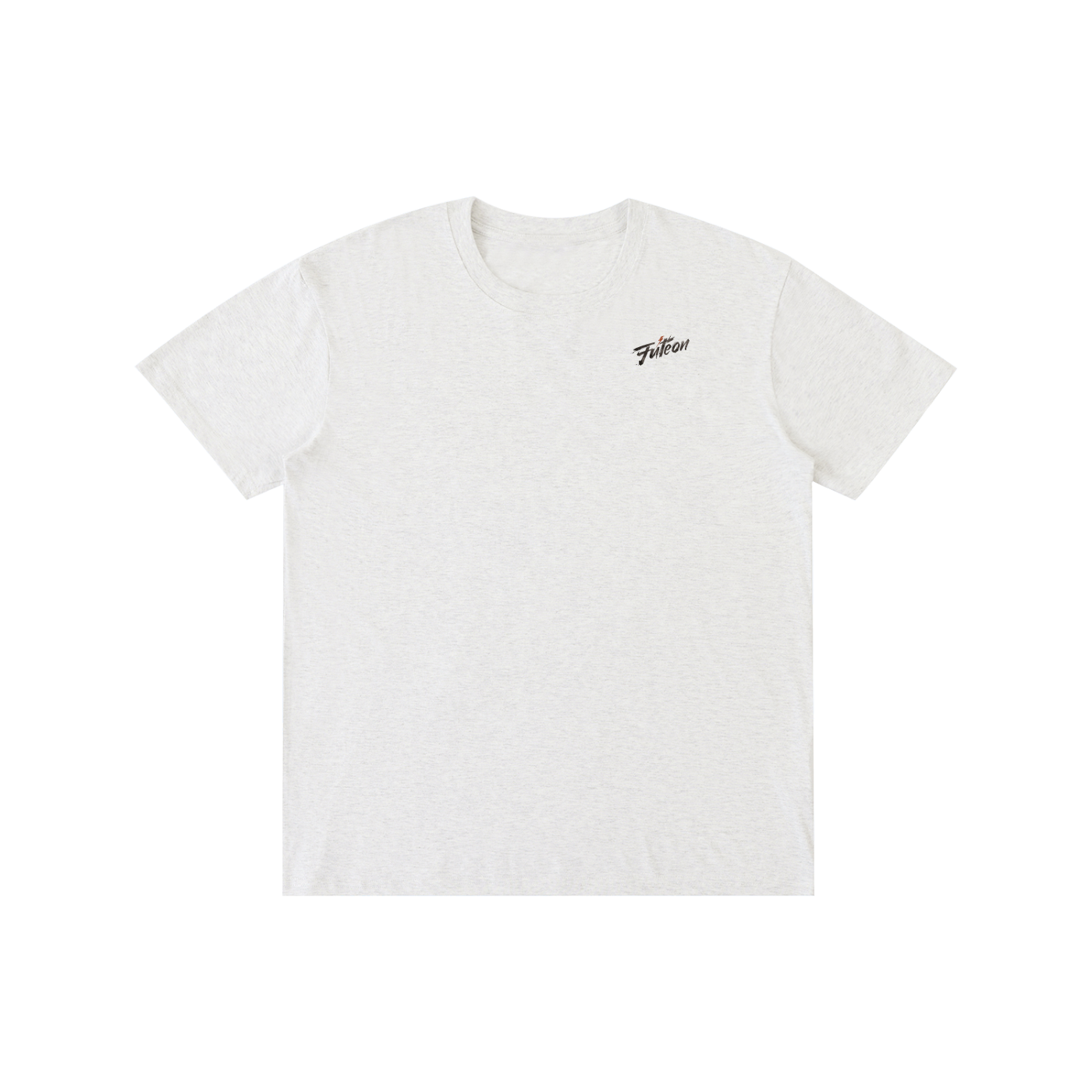 Futéon Pure Cotton Unisex T-Shirt