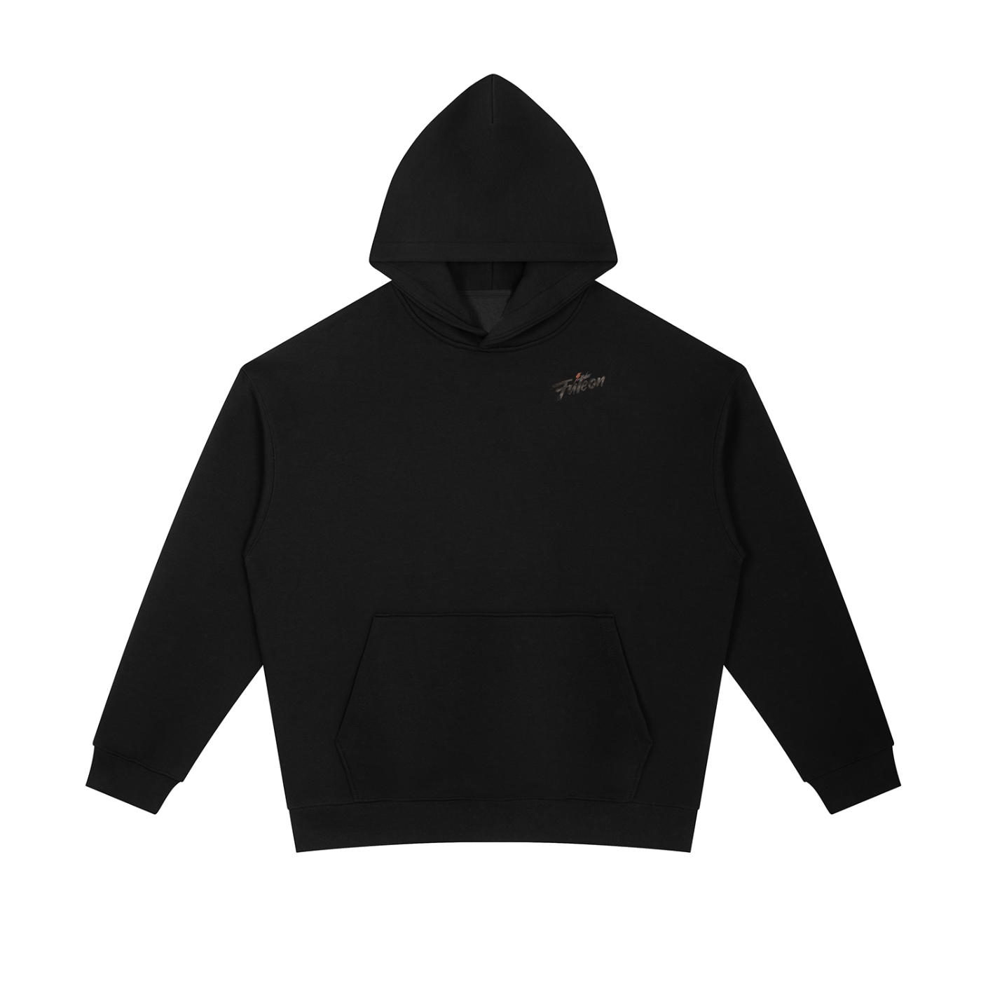 Futéon Essential Heavyweight Hoodie