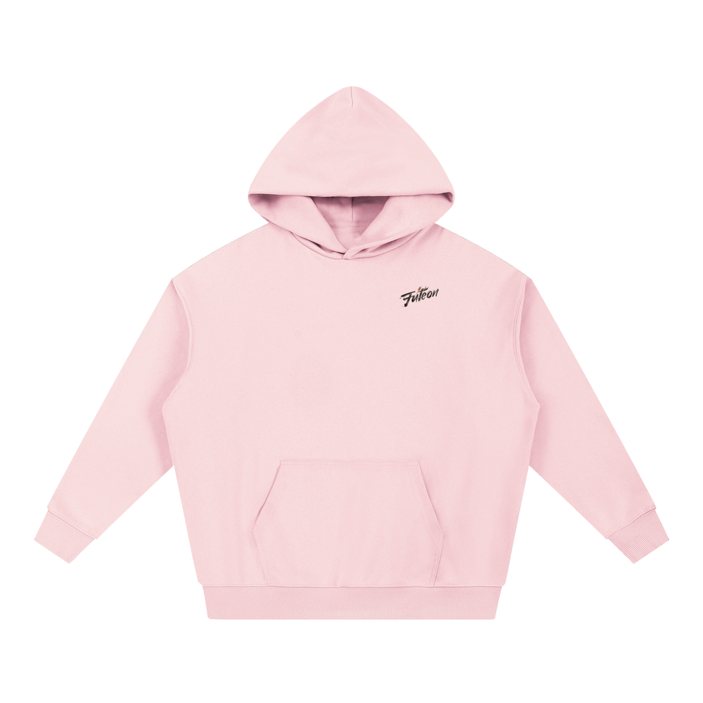 Futéon Essential Heavyweight Hoodie