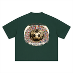 Futéon Boxy Oversized T-Shirt