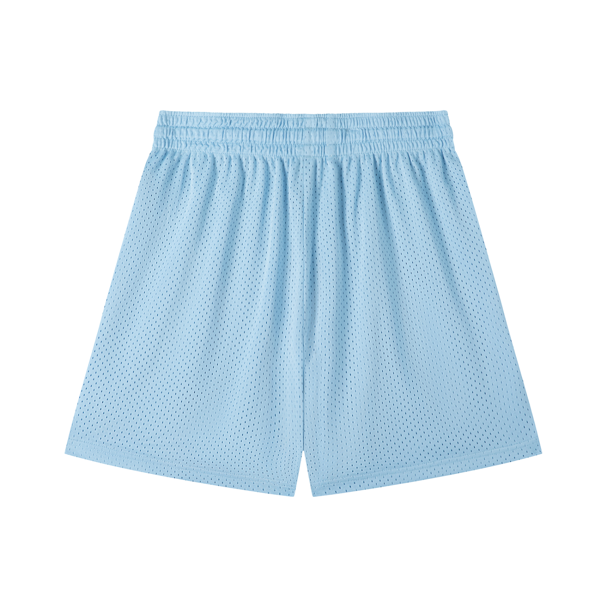 Futéon Mesh Drawstring Shorts