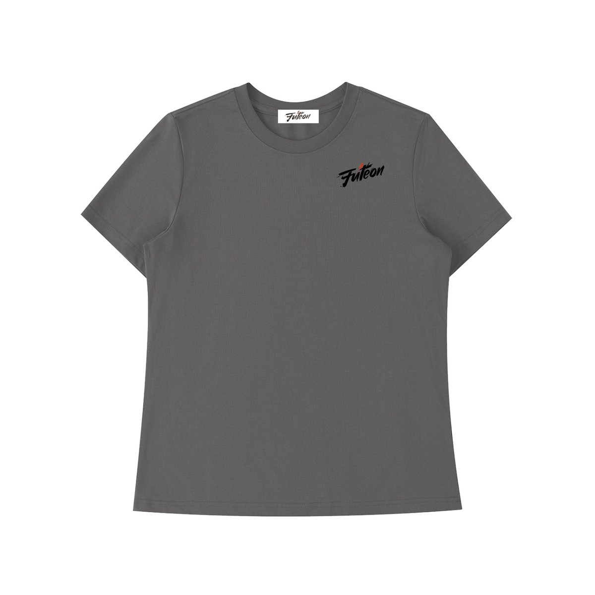 Futéon Essential Standard Shoulder T-Shirt