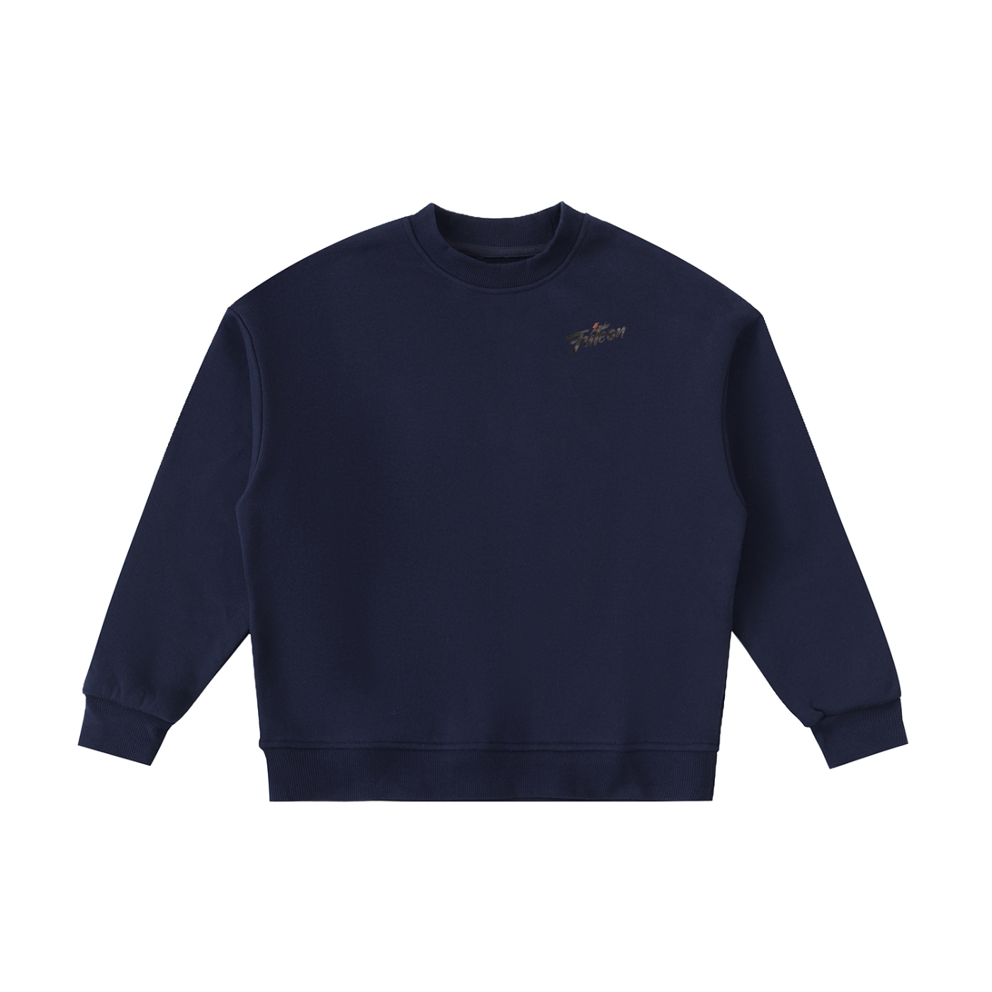 Futéon Fleece Kids' Crewneck Sweatshirt