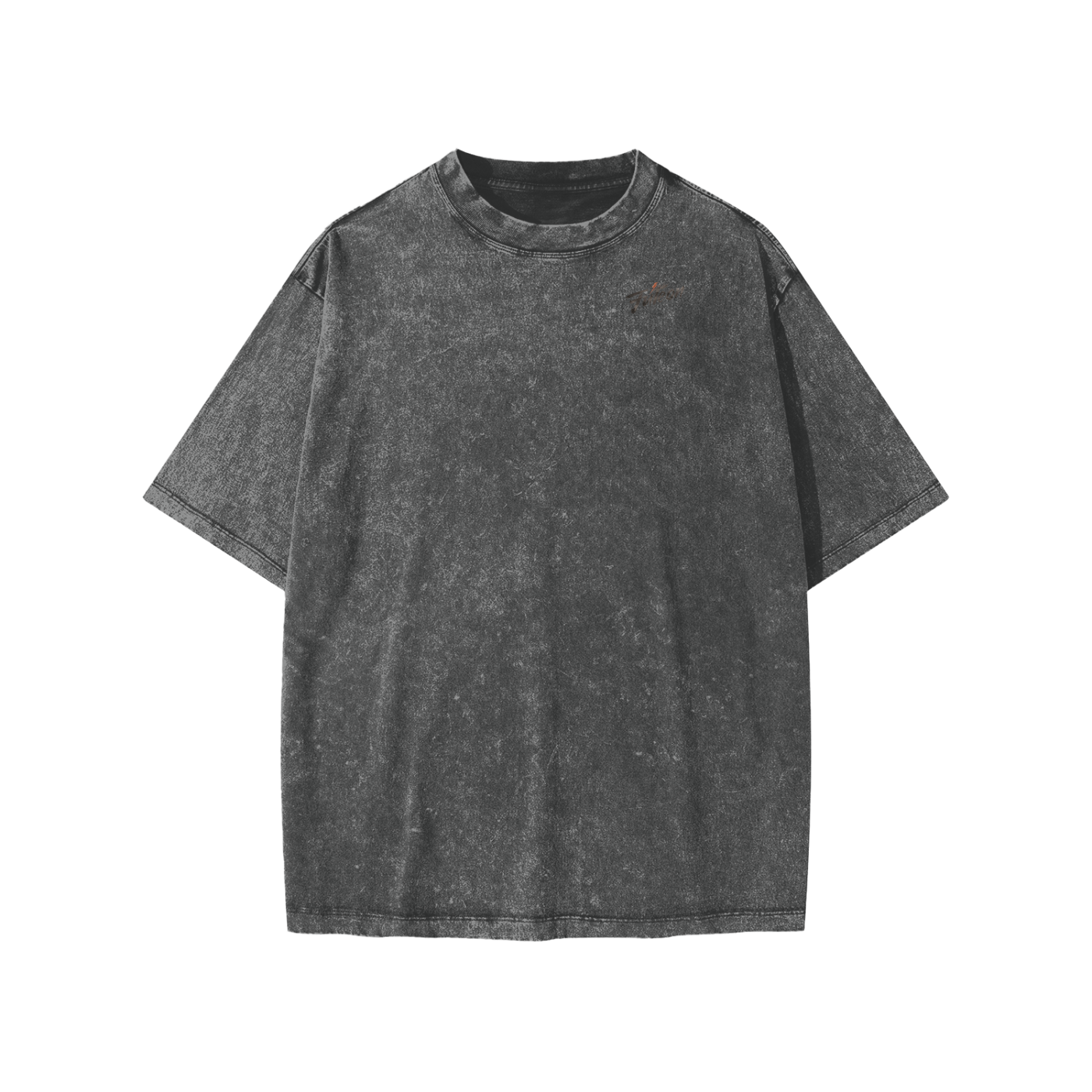 Futéon Snow Washed Kids' T-Shirt