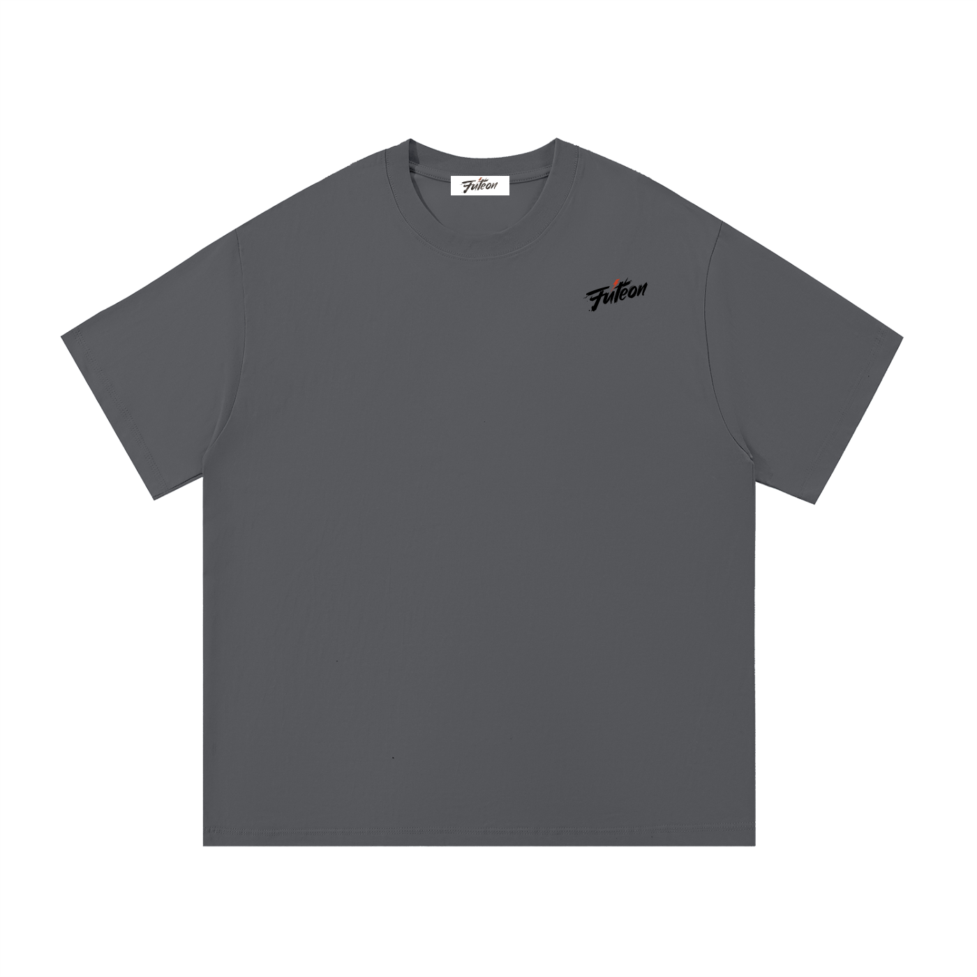 Futéon Essential Cotton T-Shirt