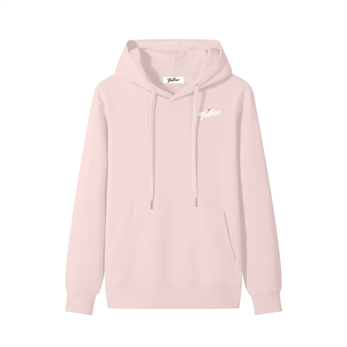 Futéon Classic Unisex Cotton Hoodie