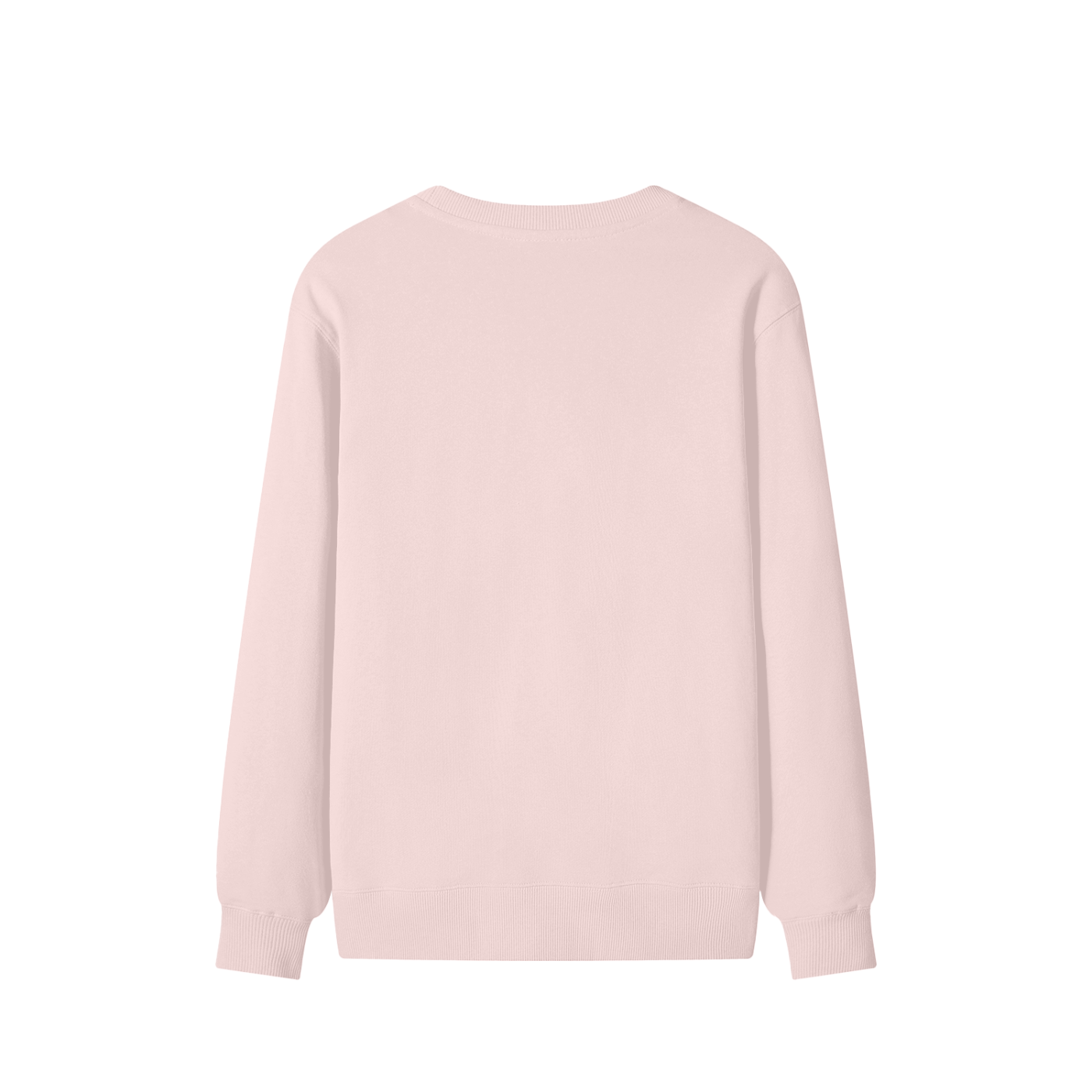 Futéon Classic Cotton Long Sleeve