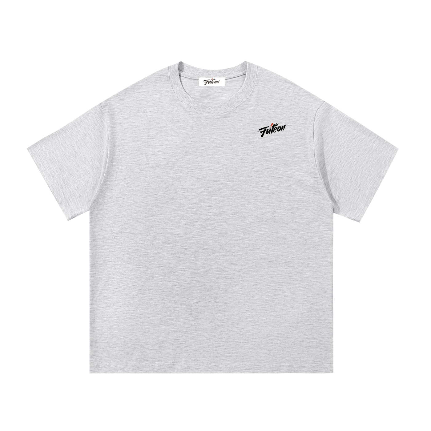 Futéon Essential Cotton T-Shirt