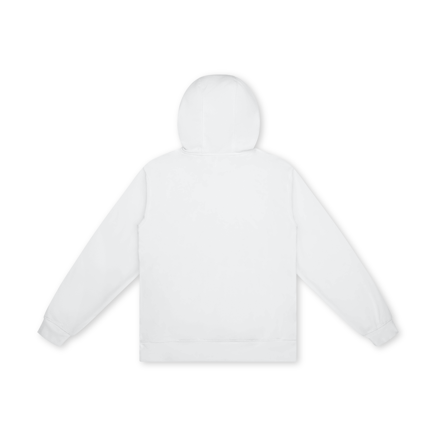Futéon Basic 100% Cotton Hoodie