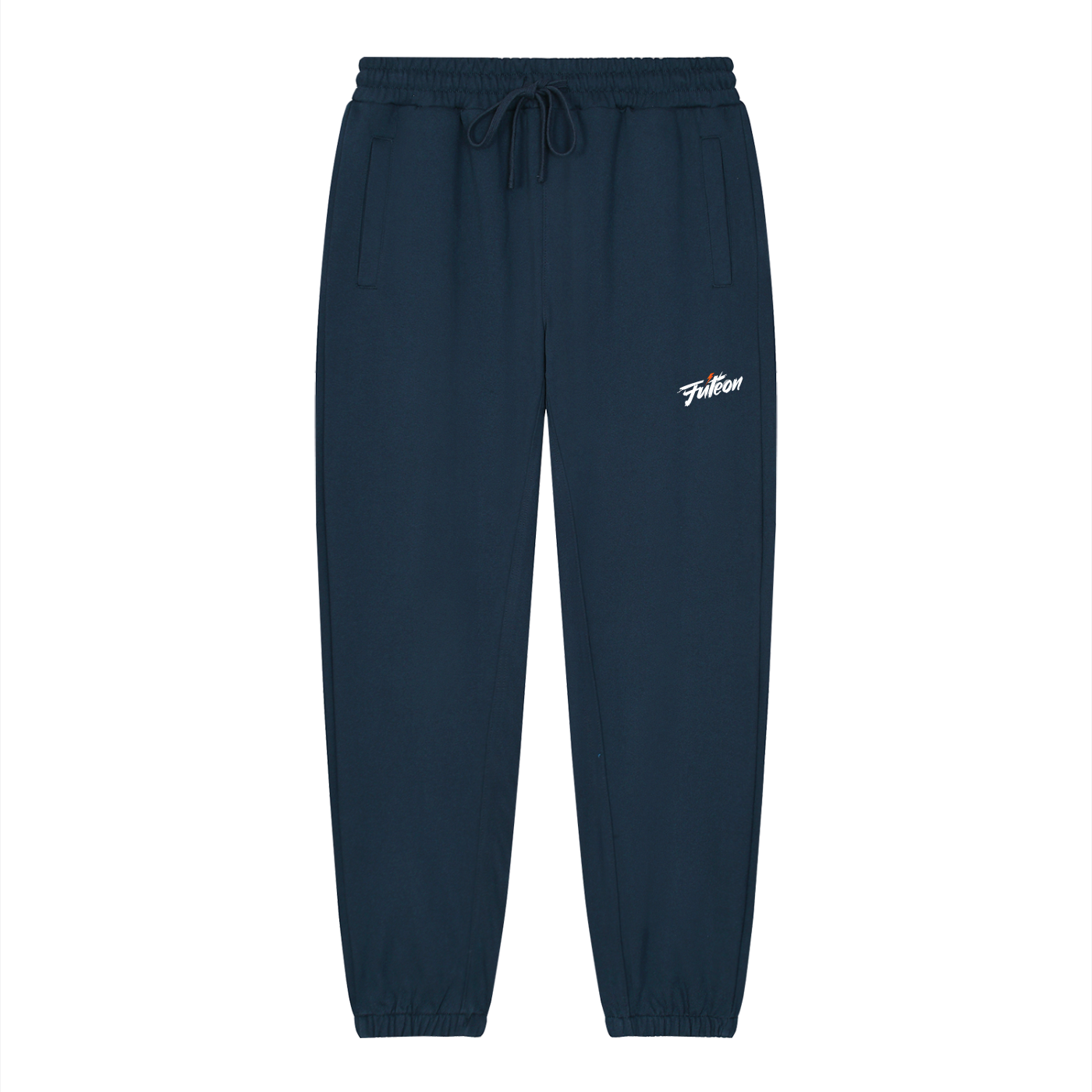 Futéon Loose Fit Tapered Joggers