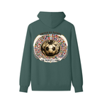 Futéon Classic Unisex Cotton Hoodie