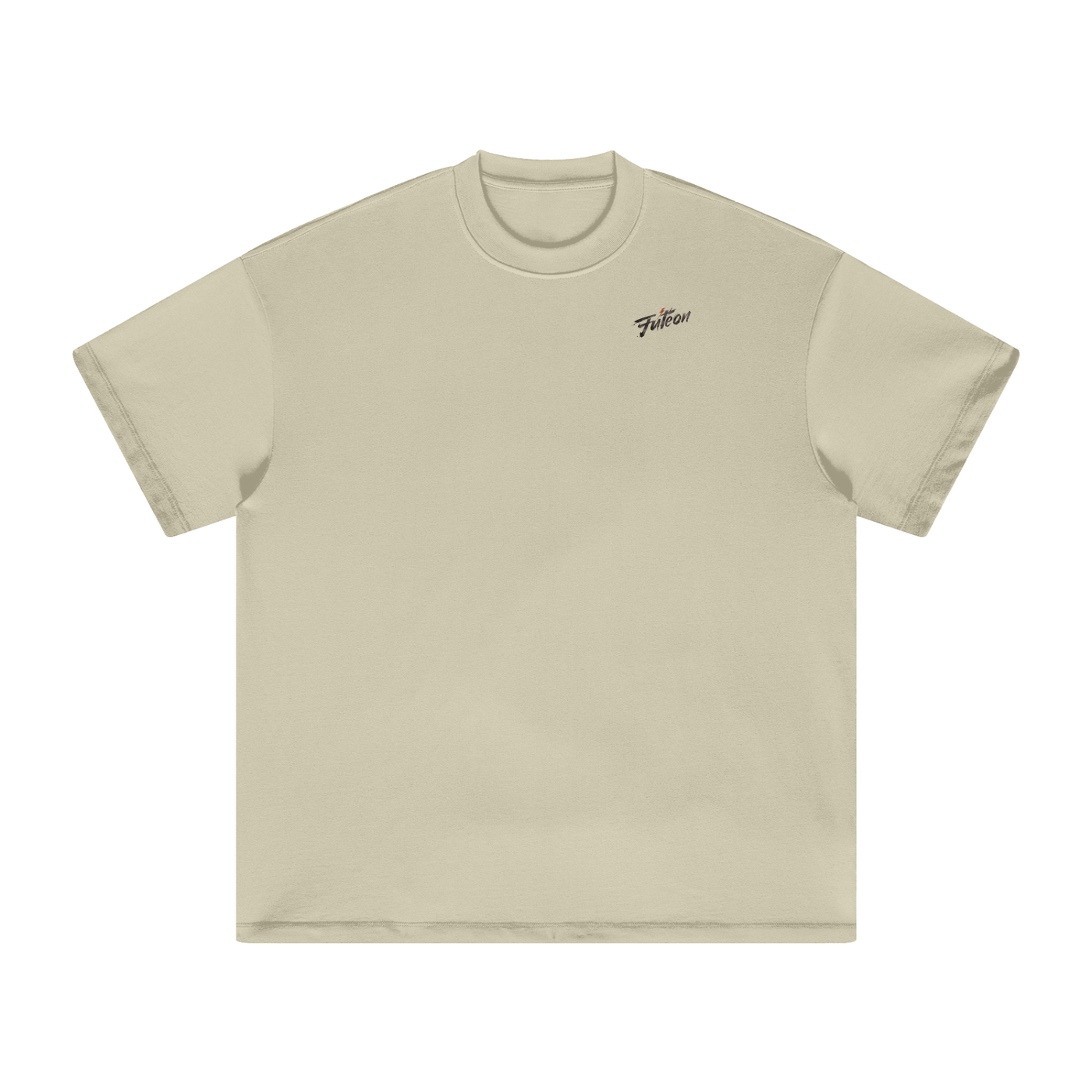 Futéon Heavyweight Earth Tone T-Shirt