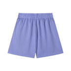 Futéon Mesh Drawstring Shorts