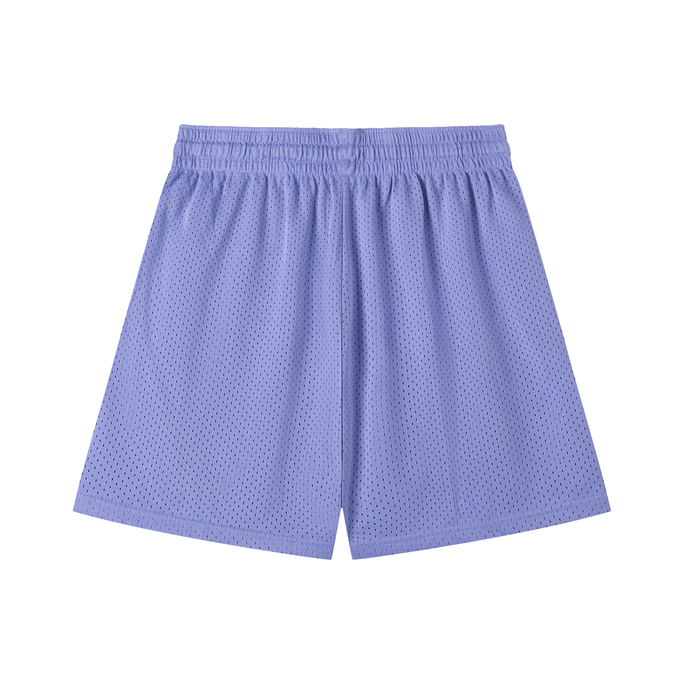 Futéon Mesh Drawstring Shorts