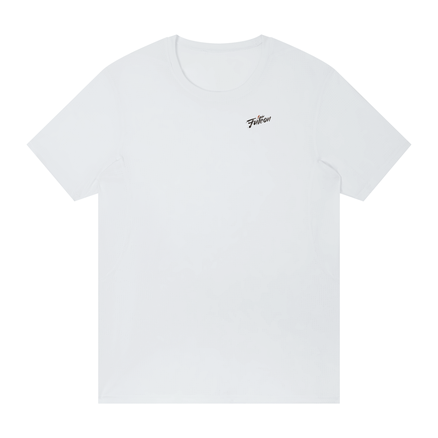 Futéon Men's Slim Mesh T-Shirt