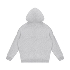 Futéon Streetwear Unisex Fleece Hoodie