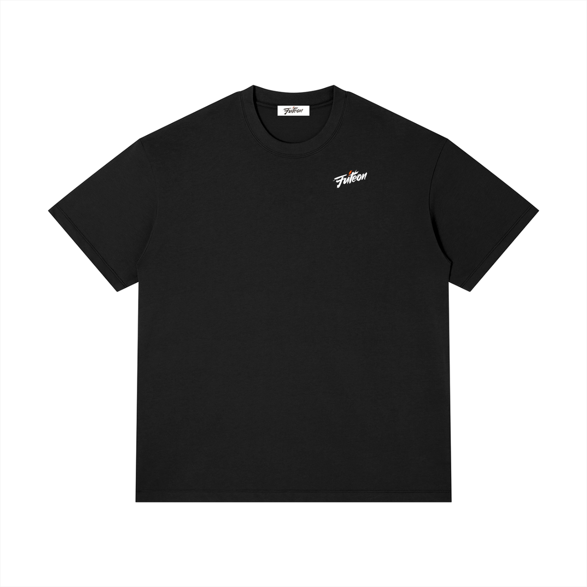 Futéon Regular Fit Crewneck T-Shirt