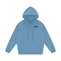 Futéon Streetwear Unisex Fleece Hoodie