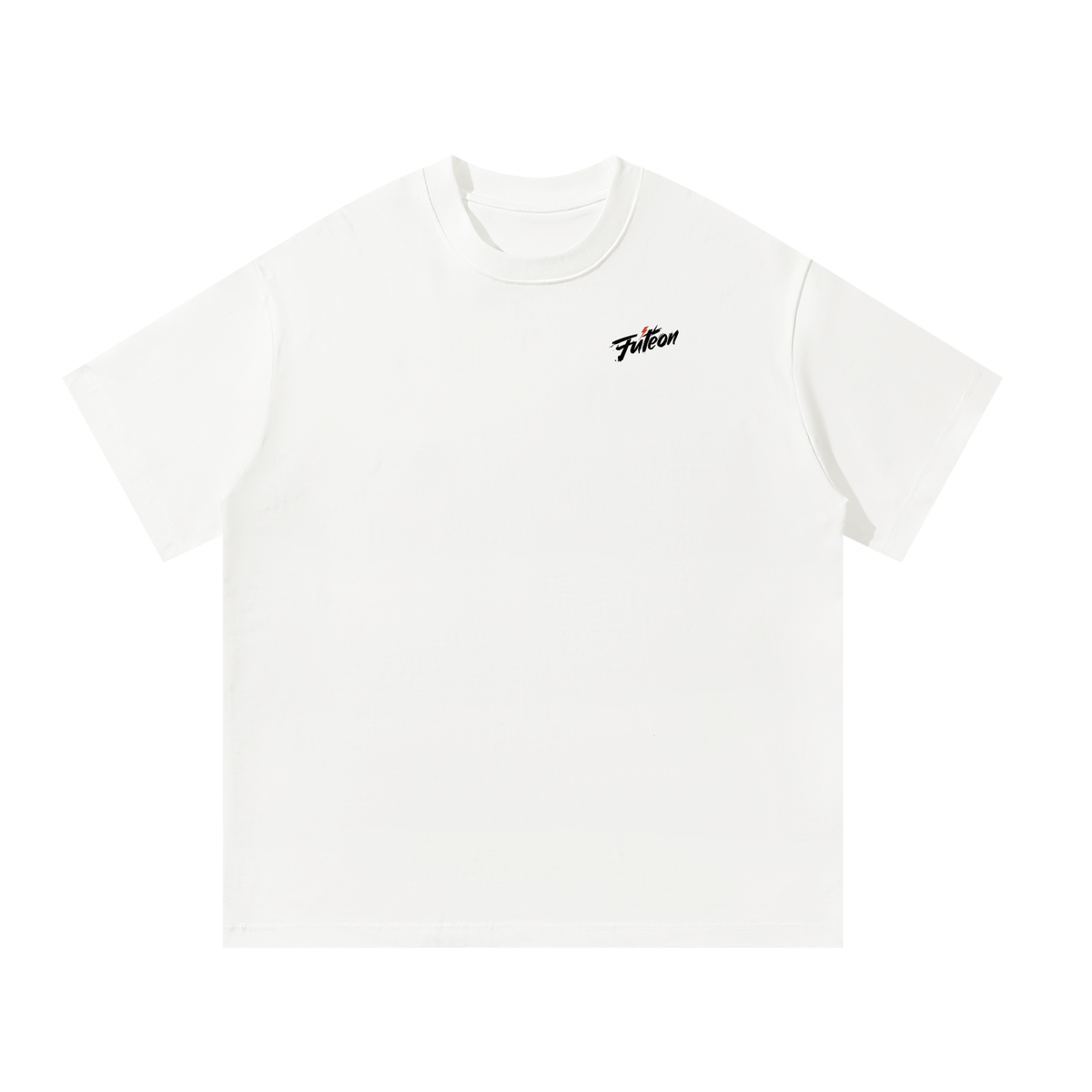Futéon Unisex Oversized T-Shirt