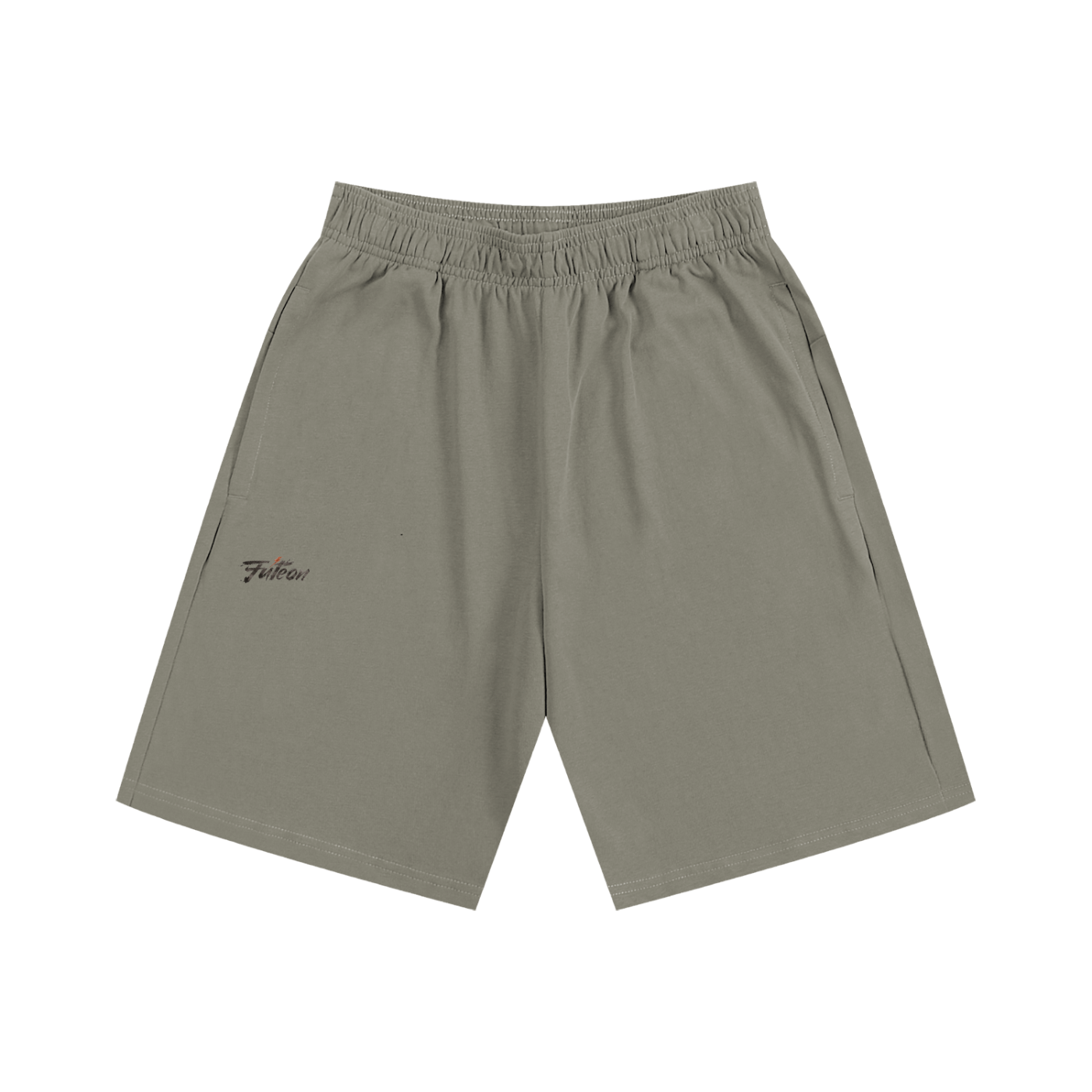 Futéon Essential Heavyweight Cotton Shorts