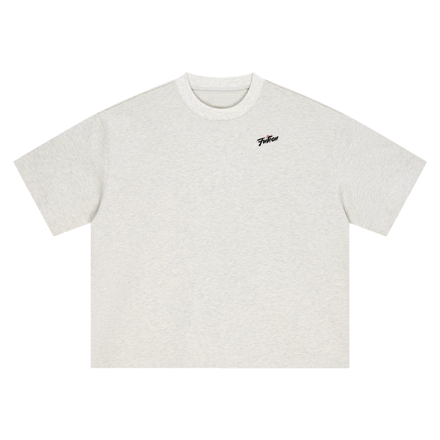 Futéon Boxy Oversized T-Shirt